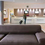 Novotel Centrum Hotel Leuven