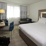노보텔 루벵 센트럼 4* 루벤