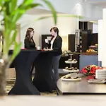 Novotel Centrum Hotel 4*