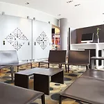 Hotel Novotel Centrum Leuven