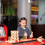 Novotel Centrum Hotel Leuven