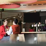Novotel Centrum 4*