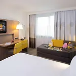 Novotel Centrum Hotel