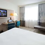 Novotel Centrum Hotel 4*