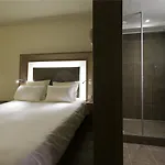 Hotel Novotel Centrum Leuven