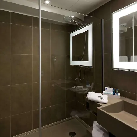 Hotel Novotel Centrum 4*