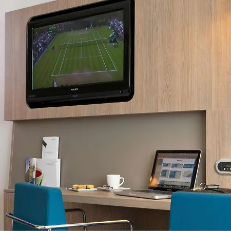 Novotel Centrum 4* Loviano