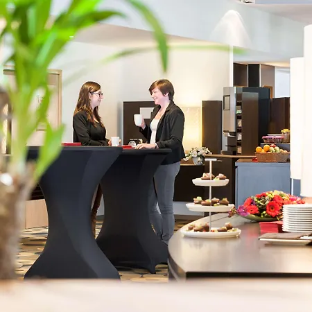 Hotel Novotel Centrum Loviano