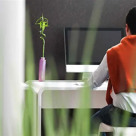 Novotel Centrum Готель