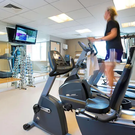 Novotel Centrum 4*