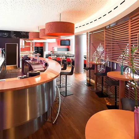 Hotel Novotel Centrum