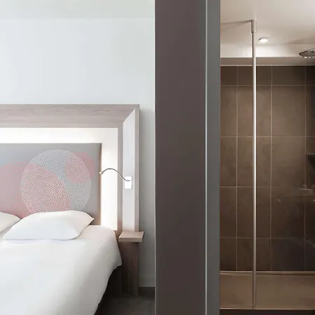 Novotel Centrum 4* Löwen