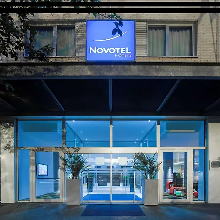 Novotel Centrum 4*