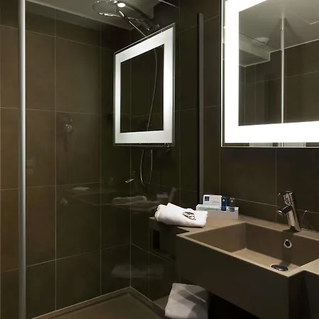Novotel Centrum 4*
