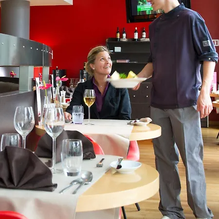 Novotel Centrum
