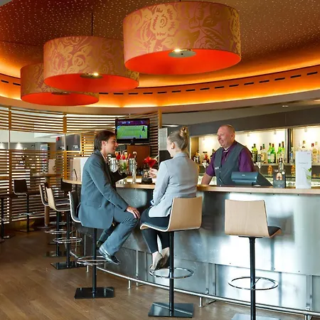 Novotel Centrum