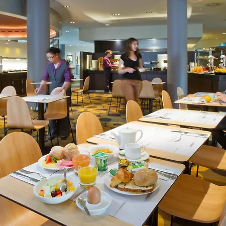 Novotel Centrum