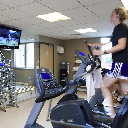 Novotel Centrum 4* Lovaina