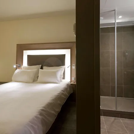 Novotel Centrum Hotel