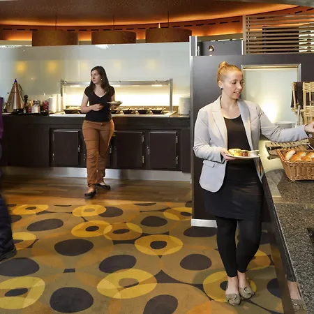 Novotel Centrum 4*