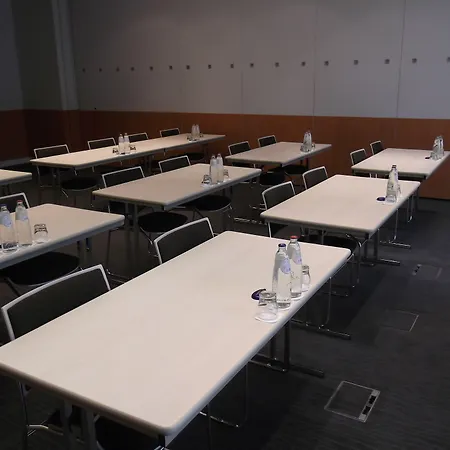 Готель Novotel Centrum 4*