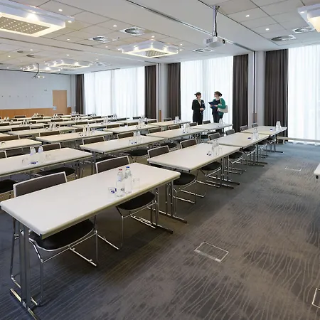 Novotel Centrum Готель