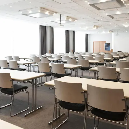 Готель Novotel Centrum 4*