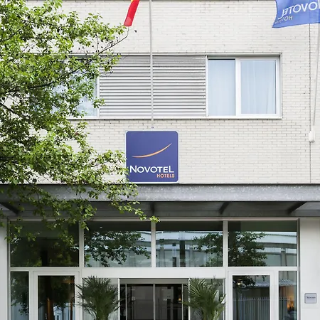 Novotel Centrum 4*