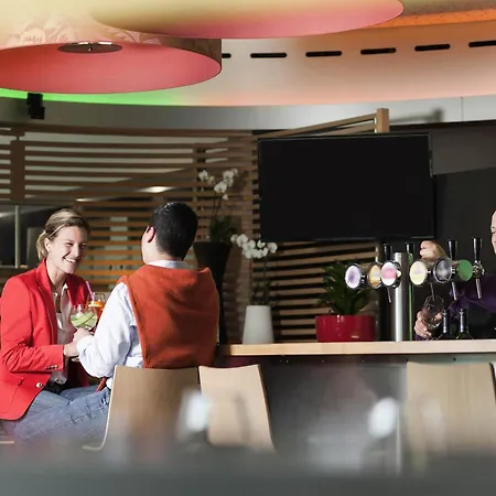 Novotel Centrum 4*