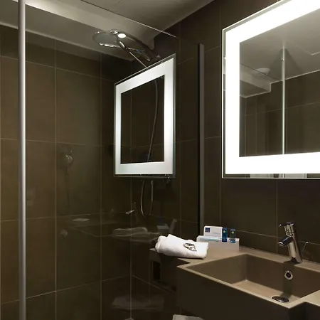 Novotel Centrum 4* Lovaina