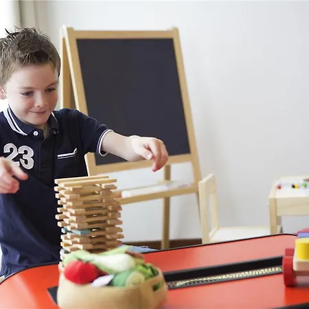 Готель Novotel Centrum 4*