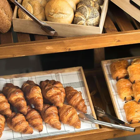 Novotel Centrum Hotel Leuven