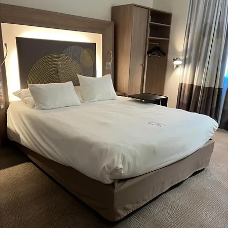 Novotel Centrum فندق