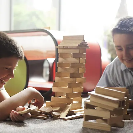 מלון Novotel Centrum 4*