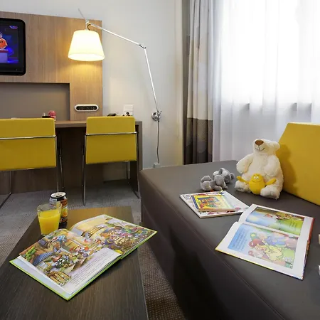 Novotel Centrum