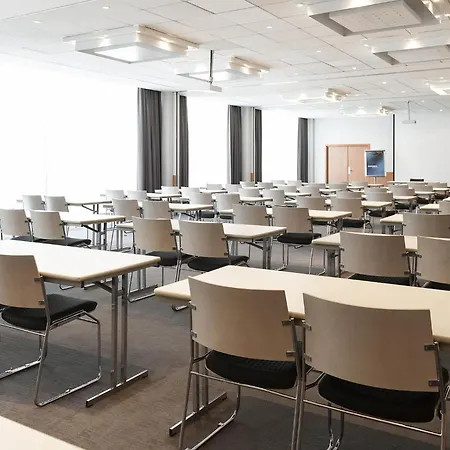 Novotel Centrum ליובן