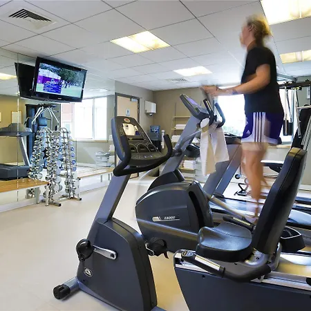 Hotel Novotel Centrum 4*