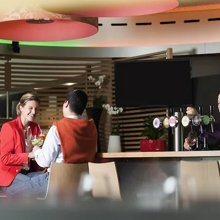 Novotel Centrum