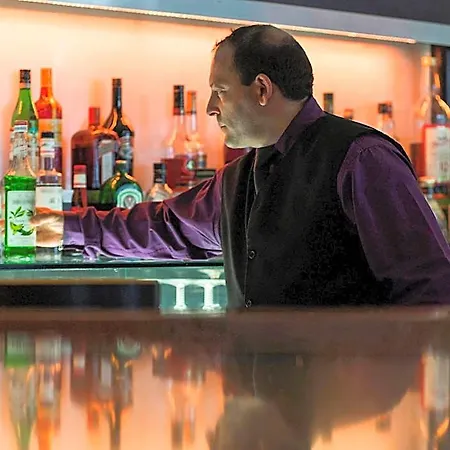 Novotel Centrum لوفين