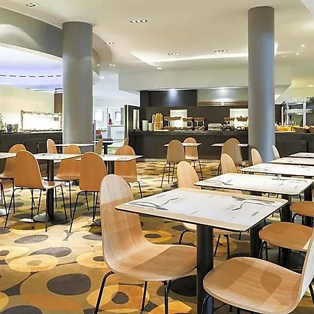 Novotel Centrum 4*