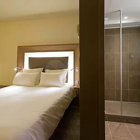 Novotel Centrum Louvain