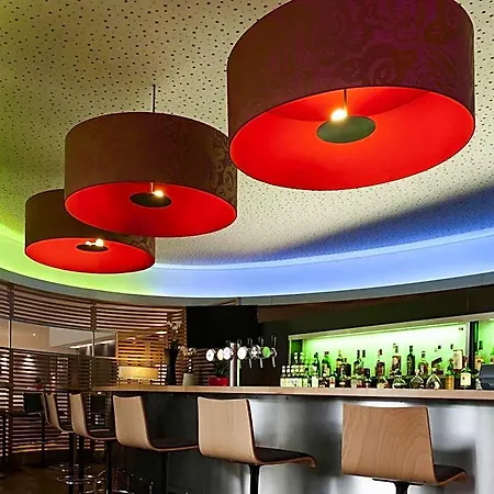 Novotel Centrum فندق
