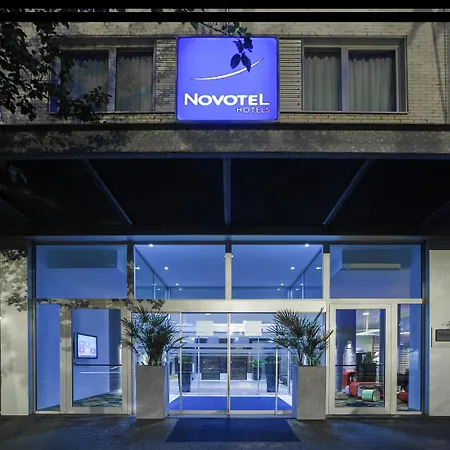 Novotel Centrum