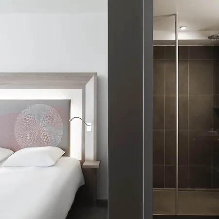 Novotel Centrum 4* Louvain