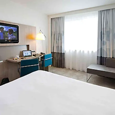 Novotel Centrum