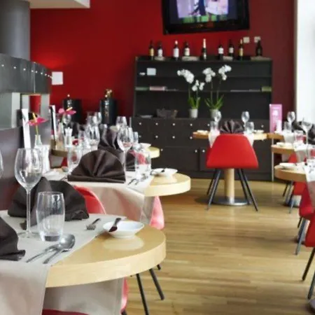 Novotel Centrum 4* Loviano
