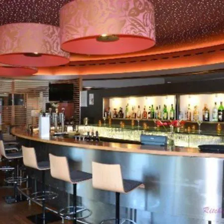 Novotel Centrum Hotel Loviano