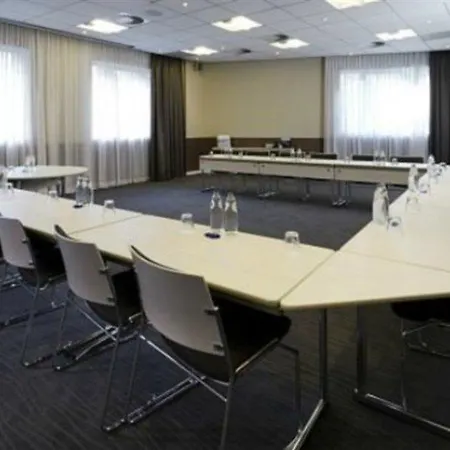 Novotel Centrum Hotel