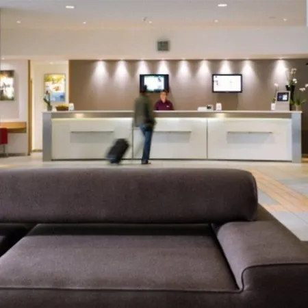 Novotel Centrum 4*