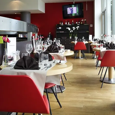 Novotel Centrum Hotel